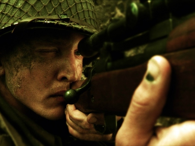 Фильм Спасти рядового Райана