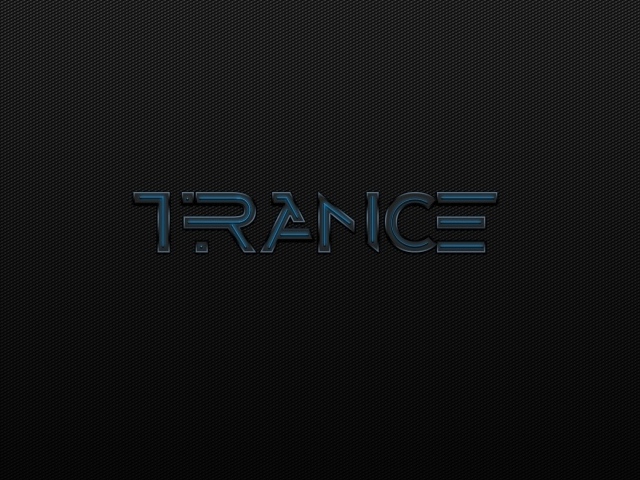 Музыкальный стиль Транс
