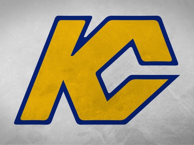 Логотип хоккейной команды Kansas City Scouts