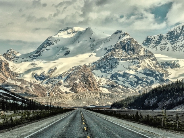 Провинция Альберта, Канада