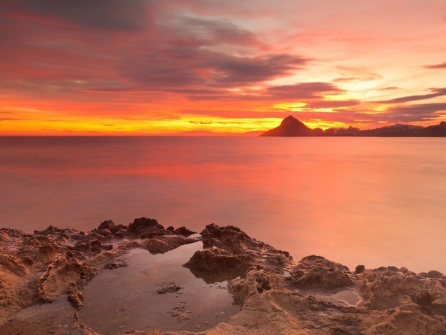 Местность Мурсия, Испания