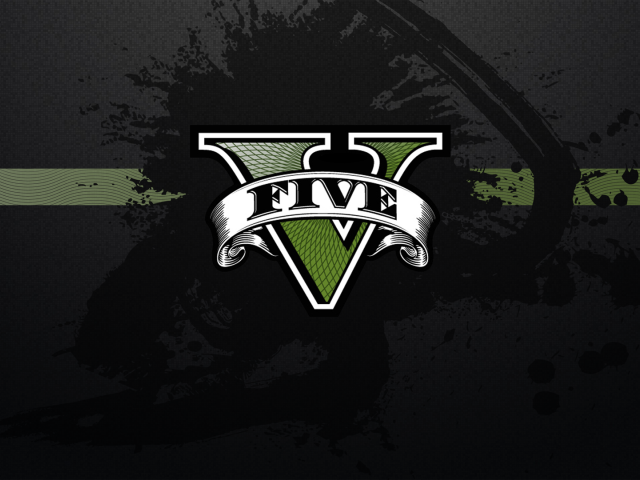 Игра Grand Theft Auto V, фон