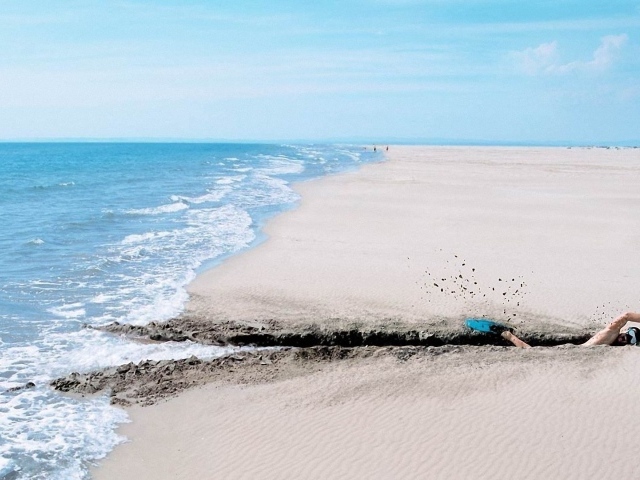 Вижу цель - не вижу препятствий