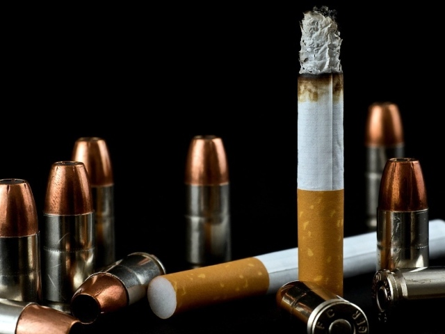 Цель одна... Скорость разная