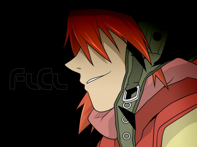 Герой аниме 49 дней