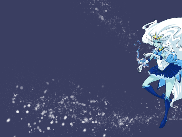 Фея из аниме Время приключений