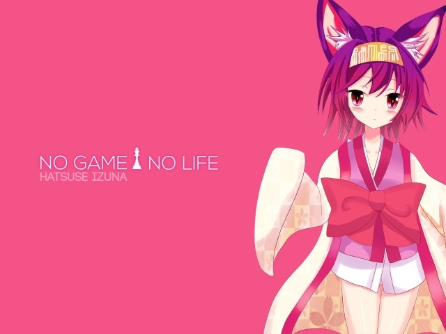 Хасузе Ицуна из аниме Игра на выживание