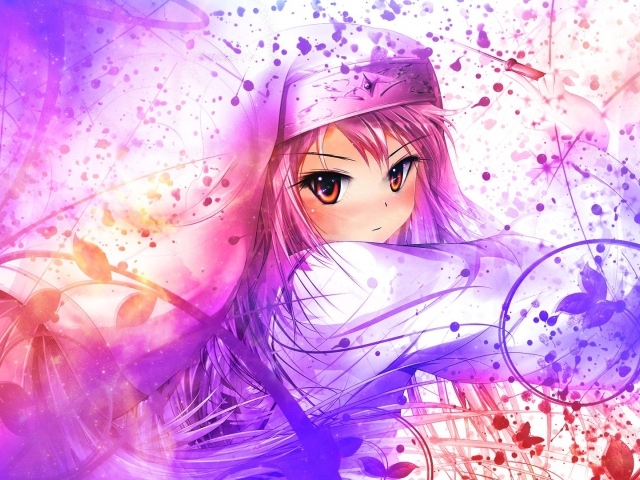 Манга аниме Подручный Луизы-Нулизы