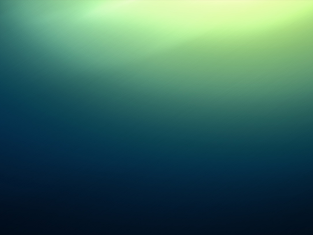 Сине зеленый градиент