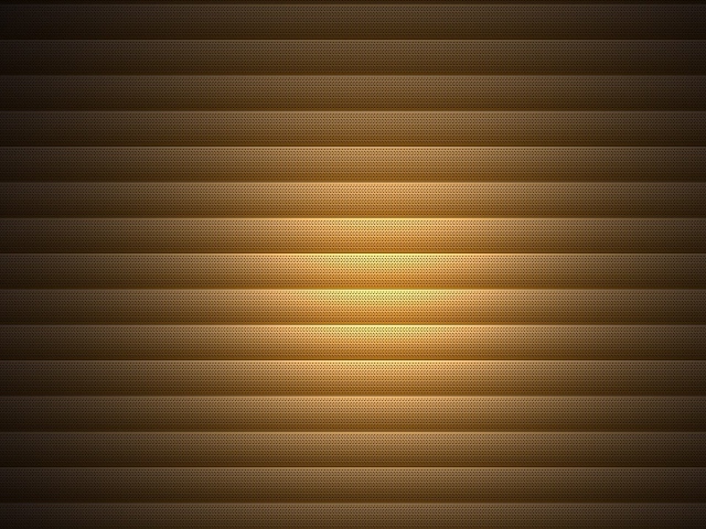 Горизонтальные коричневые полосы, фон