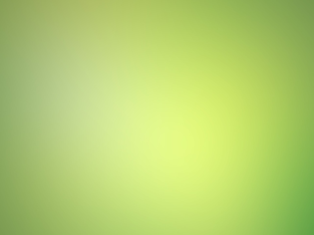 Светло зеленый градиент, фон