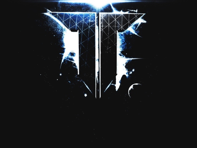 Символ Т, технические трюки