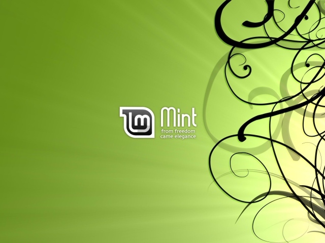 Свободная операционная система Linux Mint