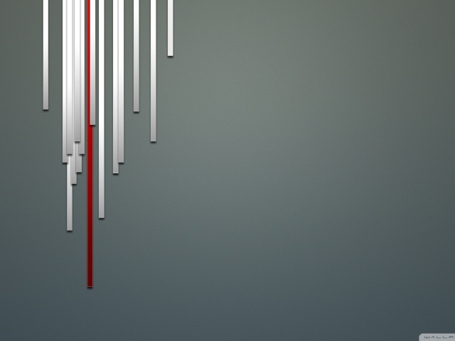 Вертикальные полосы на светло сером фоне