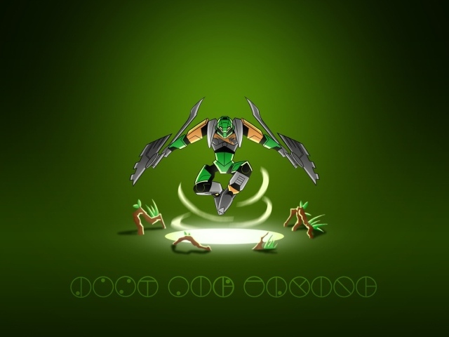 Бренд Бионикл от ЛЕГО