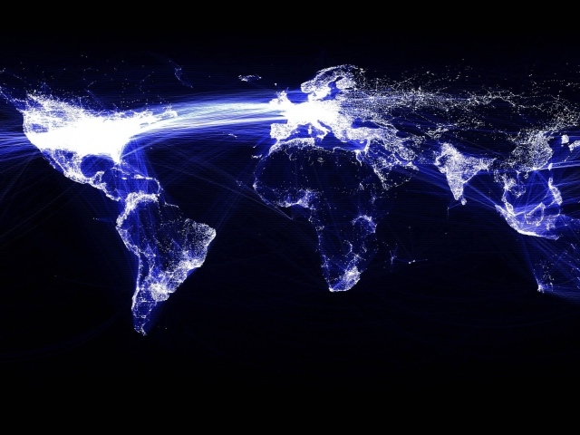 Связи в современном мире