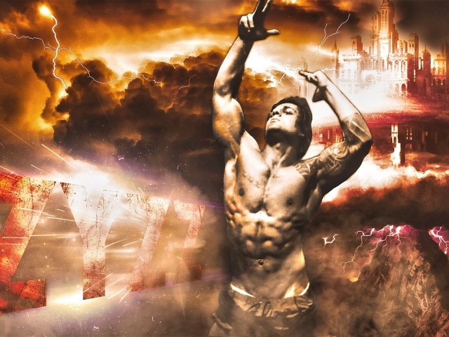 Погасшая звезда Zyzz