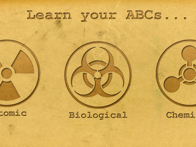 Знаки разных опасностей