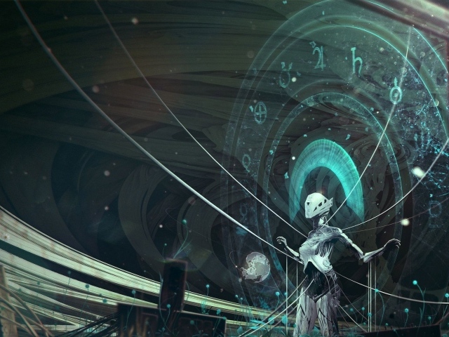 Астролог инопланетянин, Kuldar Leement