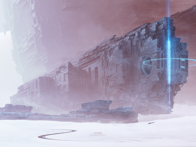 Космический корабль, Kuldar Leement