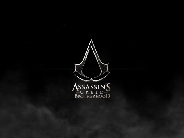 Компьютерная игра Assassin's Creed Brotherhood