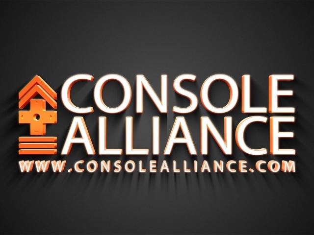 Console Alliance для геймеров