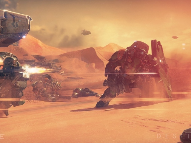 Мир игры Cabal