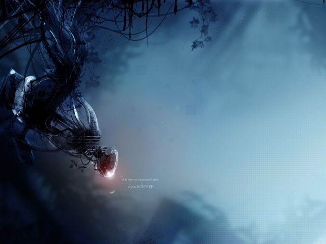 Робот GLaDOS, игра Portal 2