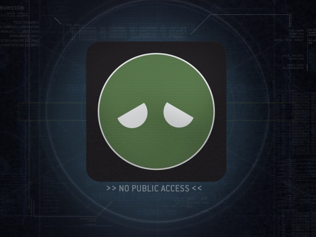 Символ игры Halo 3 ODST