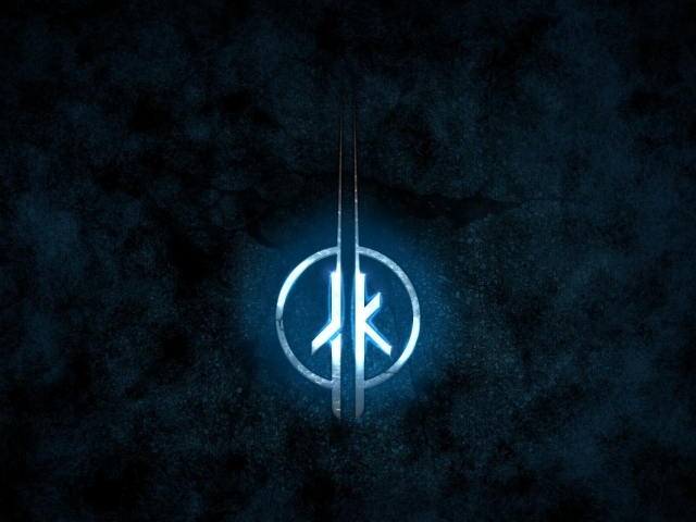 Символ игры Star Wars Jedi Knight