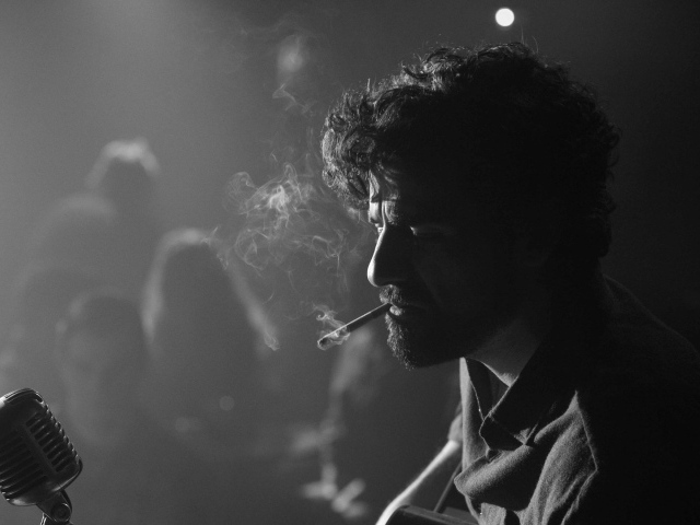 Персонаж фильма Внутри Ллевин Дэвис