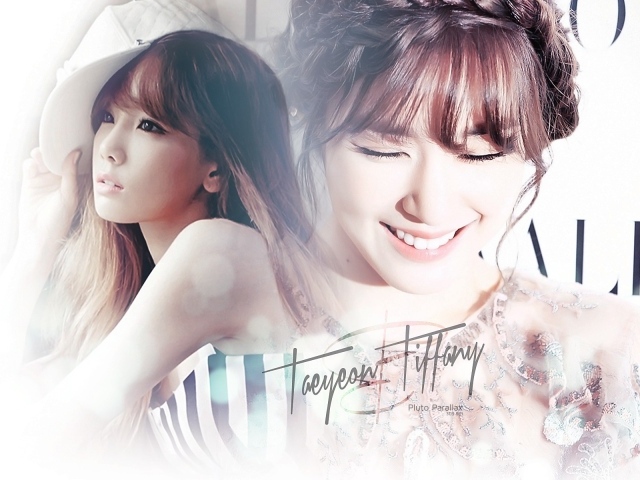 Обложка альбома группы Girls’ Generation