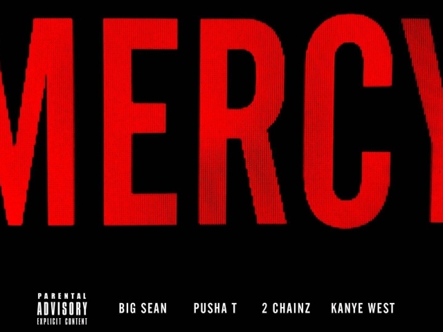 Музыкальный альбом Mercy 2 Chainz