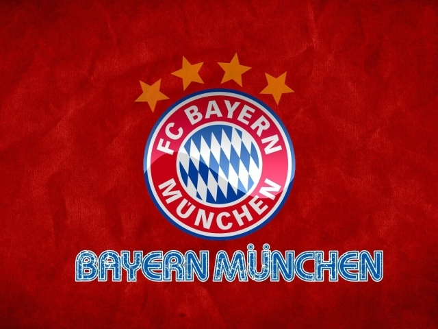 Футбольный клуб из Мюнхена, Германия