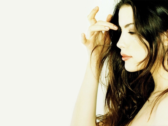 Знаменитая актриса Лив Тайлер