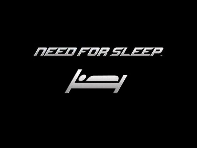 Жажда сна, мотивация