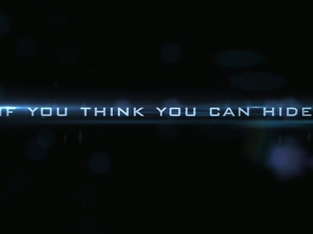 Ты можешь скрыть свои мысли