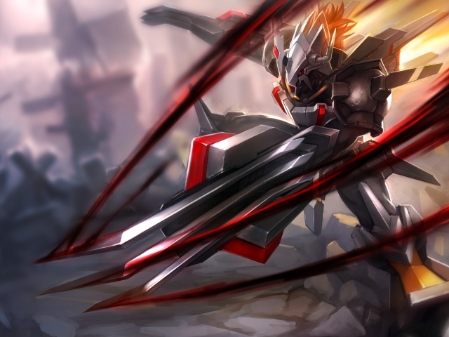 Персонаж аниме Дигимоны 