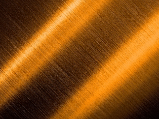 Красивый золотой фон