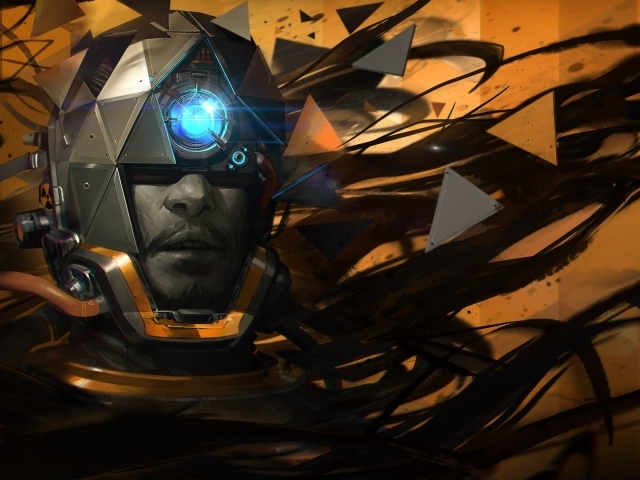 Morgan Yu персонаж игры Prey 2017 