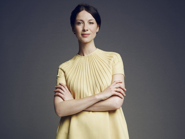 Красивая девушка модель Катрина Балф 