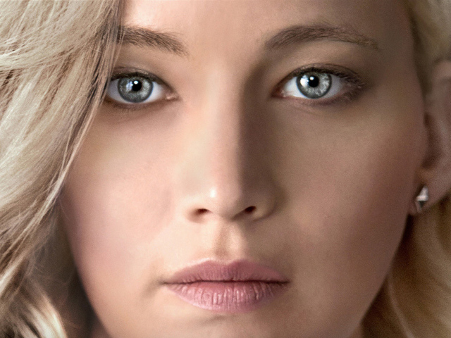 Аврора Лэйн персонаж фильма Пассажиры 