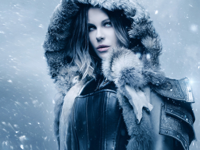 Кейт Бекинсэйл фильм Другой мир. Войны крови 