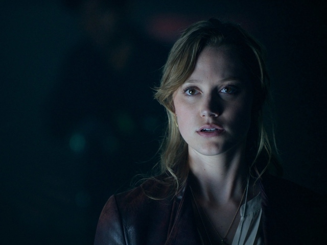 Патрисия Уитмор персонаж фильма День независимости Возрождение 