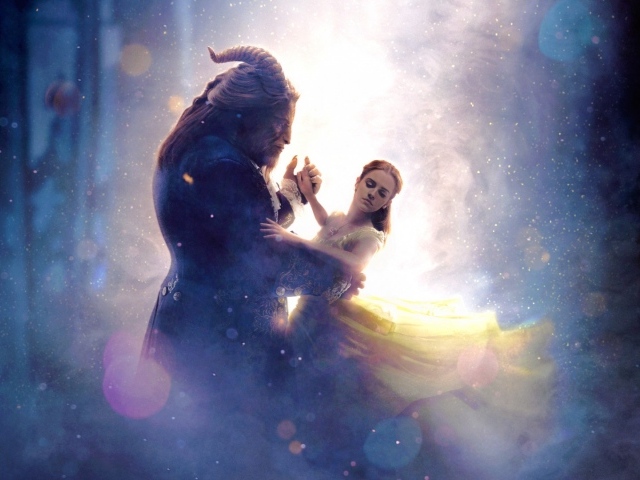 Фильм Красавица и чудовище 2017 