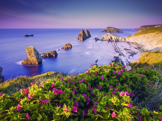 Пляж Apartamentos Costa Quebrada, Испания 