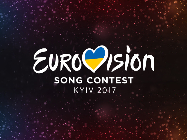 Главный музыкальный конкурс Евровидение 2017. Киев 