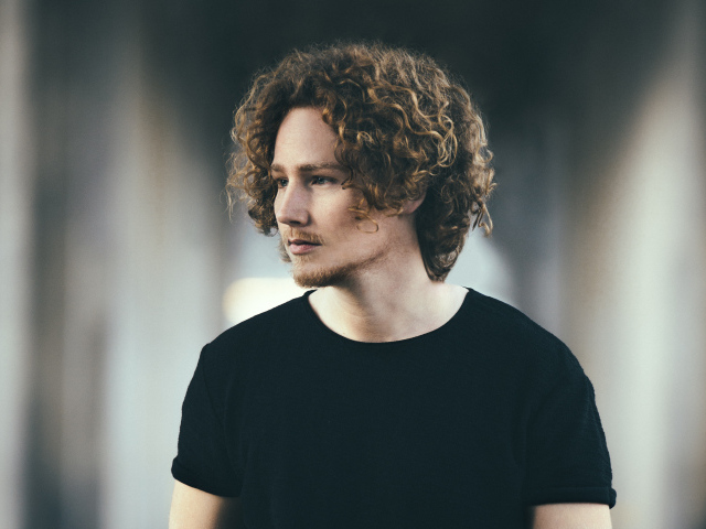 Михаэль Шульте представитель Германии, Евровидение 2018