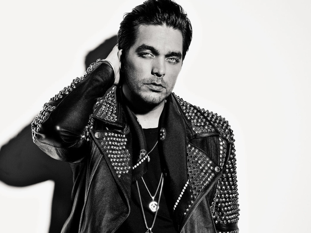 Участник от Нидерландов певец Уэйлон,  Евровидение 2018