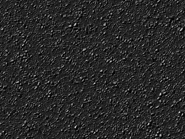 Черный ребристый фон 